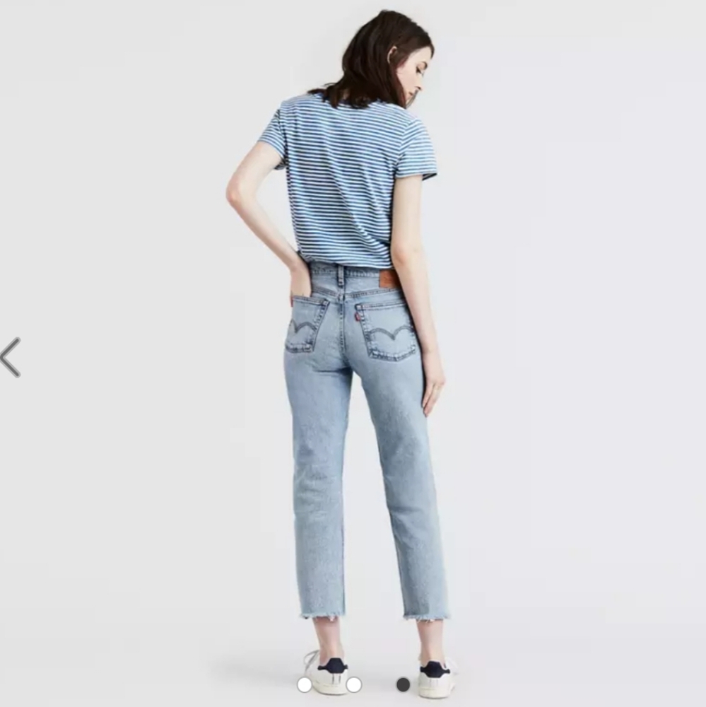 LEVIS Jeans - Picture 3 of 12